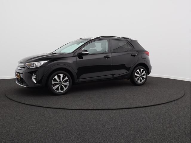 KIA Stonic 1.0 T-GDi MHEV DynamicPlusLine/ zeer mooi!