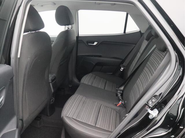 KIA Stonic 1.0 T-GDi MHEV DynamicPlusLine/ zeer mooi!