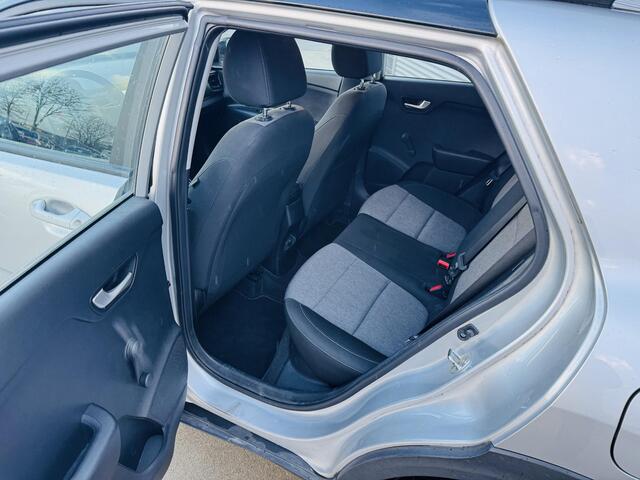 KIA Stonic 1.0 T-GDi DynamicLine NW geleverd & onderhouden | Trekhaak | Navi | Cruise | Airco | Automaat | Camera