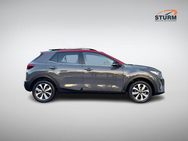 KIA Stonic 1.0 T-GDi MHEV DynamicPlusLine
