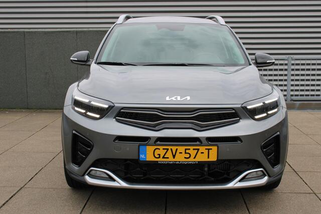 KIA Stonic 1.0 T-GDi MHEV GT-PlusLine Schuifdak / Stuur & Stoel Verwarming / Camera