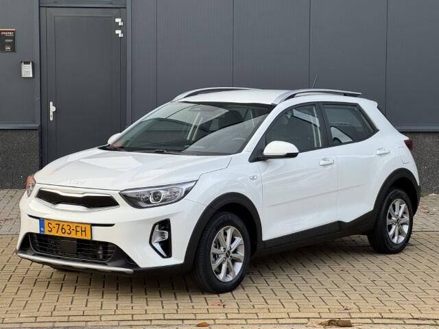 KIA Stonic 1.0 T-GDi MHEV DynamicLine