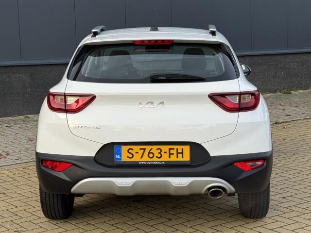 KIA Stonic 1.0 T-GDi MHEV DynamicLine