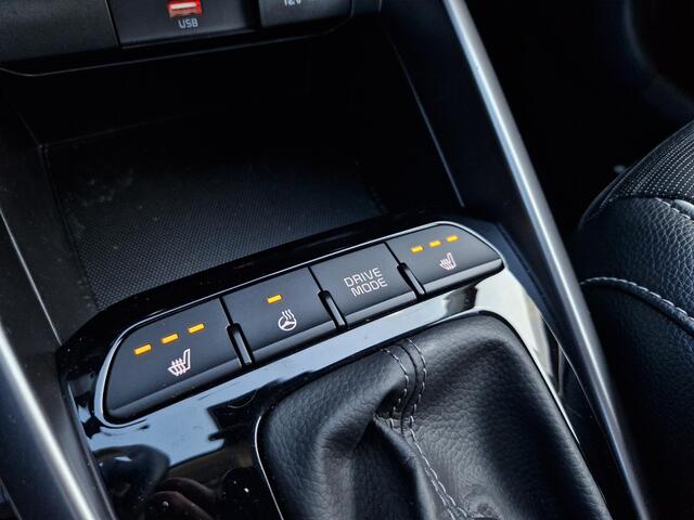 KIA Stonic 1.0 T-GDi MHEV GT-Line | Stoelverwarming | Key-Less | Climate | Navi | Camera | Android Auto\ Apple Carplay |
