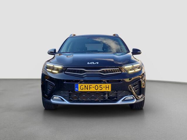 KIA Stonic 1.0 T-GDi MHEV GT-Line | Stoelverwarming | Key-Less | Climate | Navi | Camera | Android Auto\ Apple Carplay |