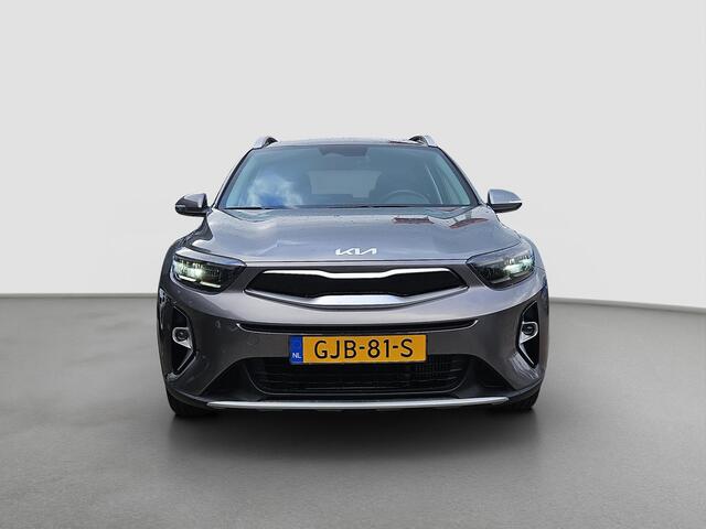KIA Stonic 1.0 T-GDi MHEV DynamicPlusLine | Automaat | Stoel- en Stuurverwarming | Navi | Cimate Control | Cruise Control | Key-less |