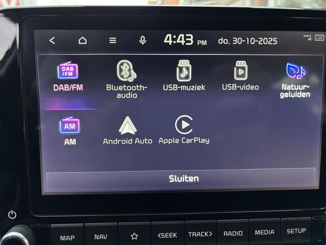 KIA Stonic GT-PLusline 1.0 T-GDi MHEV