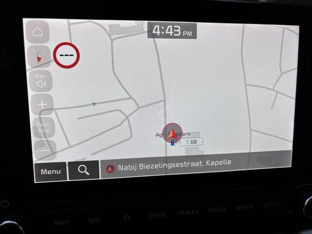 KIA Stonic GT-PLusline 1.0 T-GDi MHEV