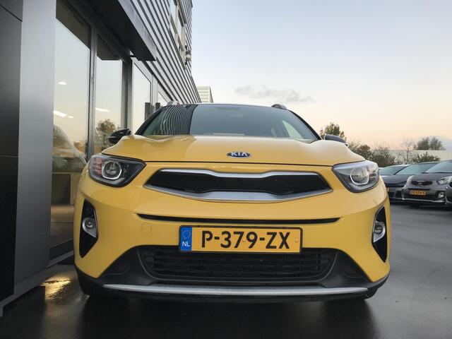 KIA Stonic 1.4 DynamicLine 7 JAAR GARANTIE