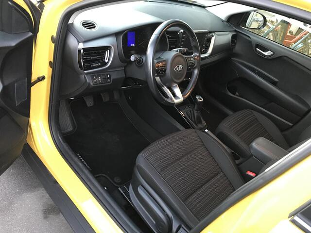 KIA Stonic 1.4 DynamicLine 7 JAAR GARANTIE