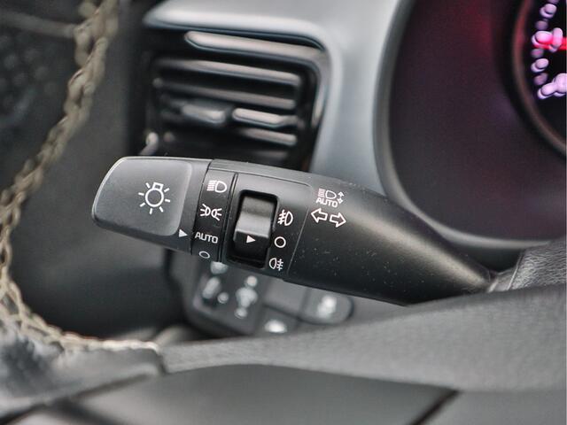 KIA Stonic 1.0 T-GDi DynamicLine | Stoel-Stuurverarming | Cruise Control | Navigatie | Camera | BlueTooth | Tot 10Jr. Kia-Garantie