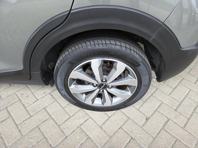 KIA Stonic 1.0 T-GDi MHEV DynamicLine