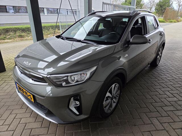 KIA Stonic 1.0 T-GDi MHEV DynamicLine