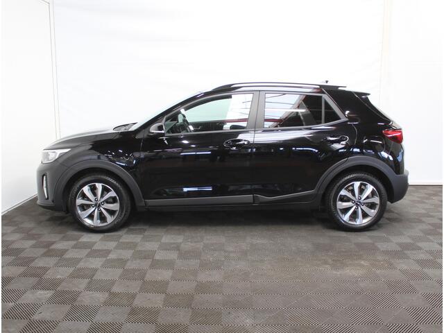 KIA Stonic 1.0 T-GDi MHEV DynamicPlusLine CAMERA | CARPLAY | LMV16 | ADAPCRUISE | LED | DAB | TREKHAAK | NAVI | CLIMATE