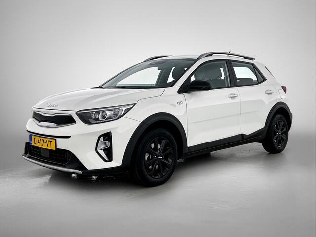 KIA Stonic 1.0 T-GDi MHEV DynamicLine