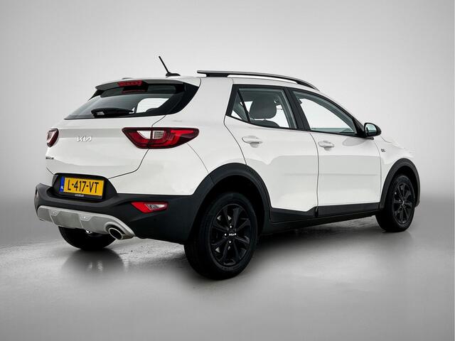 KIA Stonic 1.0 T-GDi MHEV DynamicLine