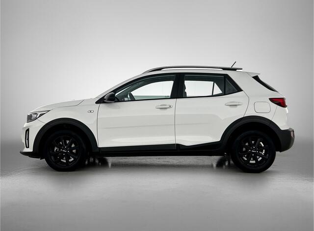 KIA Stonic 1.0 T-GDi MHEV DynamicLine