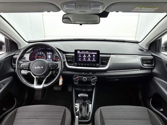 KIA Stonic 1.0 T-GDi MHEV DynamicLine