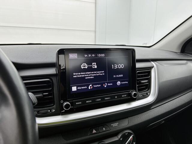 KIA Stonic 1.0 T-GDi MHEV DynamicLine