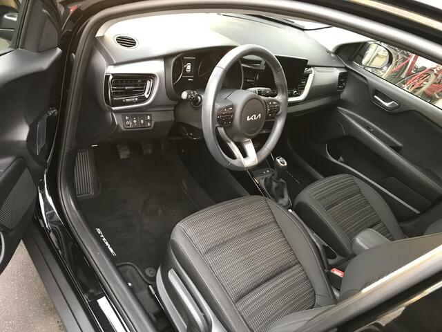 KIA Stonic 1.0 T-GDi MHEV DynamicPlusLine
