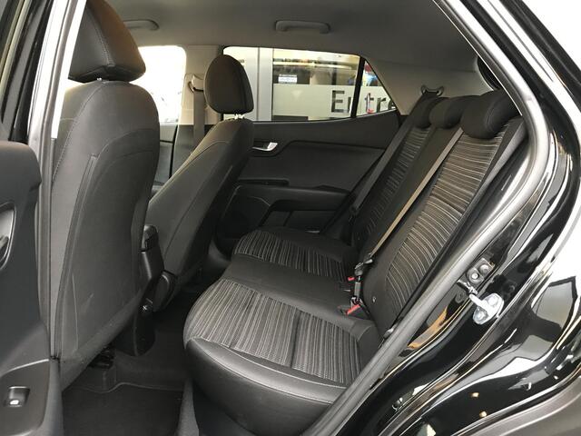 KIA Stonic 1.0 T-GDi MHEV DynamicPlusLine