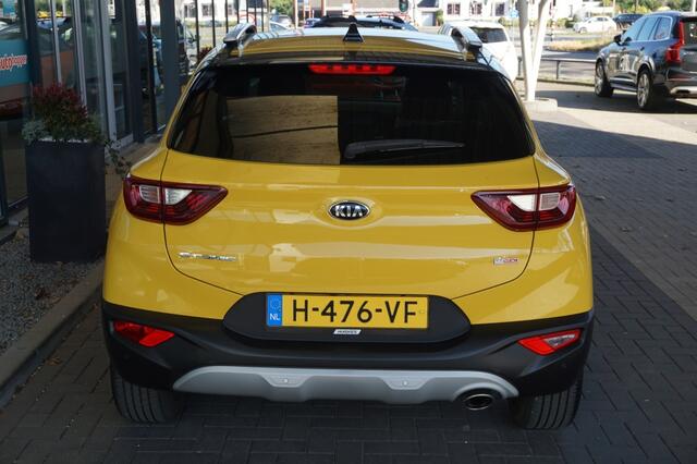 KIA Stonic 1.0 T-GDi DynamicPlusLine | Navi | Keyless | Achteruitrijcamera