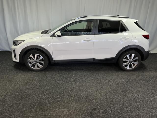 KIA Stonic 1.0 T-GDi MHEV DynamicPlusLine 1E EIGN/ECC/APPLE/CAMERA/CRUISE