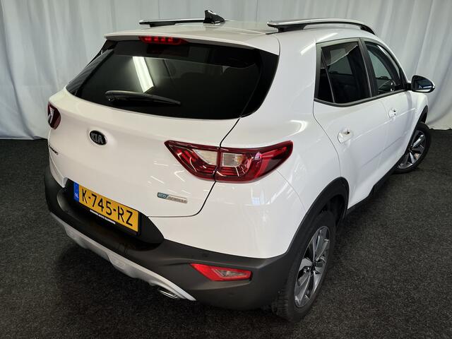 KIA Stonic 1.0 T-GDi MHEV DynamicPlusLine 1E EIGN/ECC/APPLE/CAMERA/CRUISE