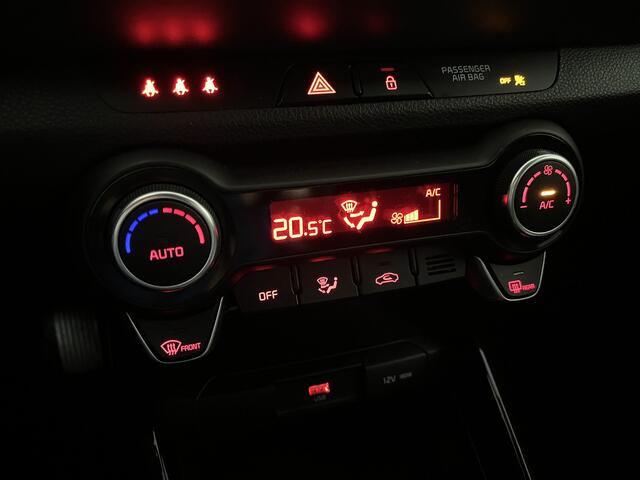 KIA Stonic 1.0 T-GDi MHEV DynamicPlusLine 1E EIGN/ECC/APPLE/CAMERA/CRUISE