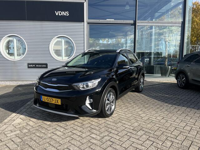 KIA Stonic 1.0 T-GDi MHEV DynamicPlusLine Camera/Navigatie
