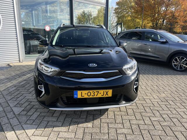KIA Stonic 1.0 T-GDi MHEV DynamicPlusLine Camera/Navigatie