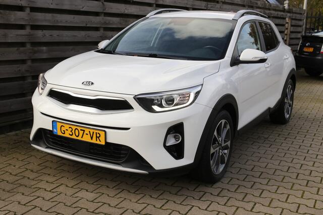 KIA Stonic 1.0 T-GDi DynamicPlusLine / Navi / Climate / Automaat / Cruise
