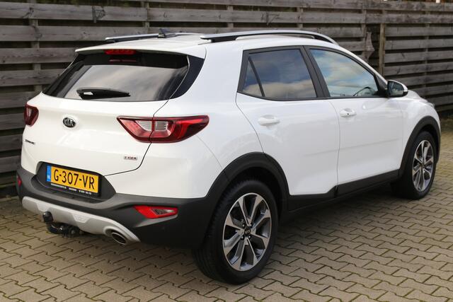 KIA Stonic 1.0 T-GDi DynamicPlusLine / Navi / Climate / Automaat / Cruise