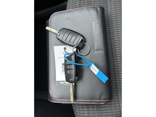 KIA Stonic 1.0 T-GDi MHEV DynamicLine navi/camera airco/ecc apk