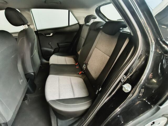 KIA Stonic 1.0 T-GDi MHEV Automaat uit 2022 Rijklaar + 12 maanden Bovag-garantie Henk Jongen Auto's in Helmond, al 50 jaar service zoals 't hoort!