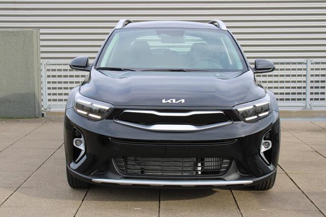 KIA Stonic 1.0 T-GDi MHEV DynamicLine VOORRAAD KORTING NIEUWE KIA STONIC