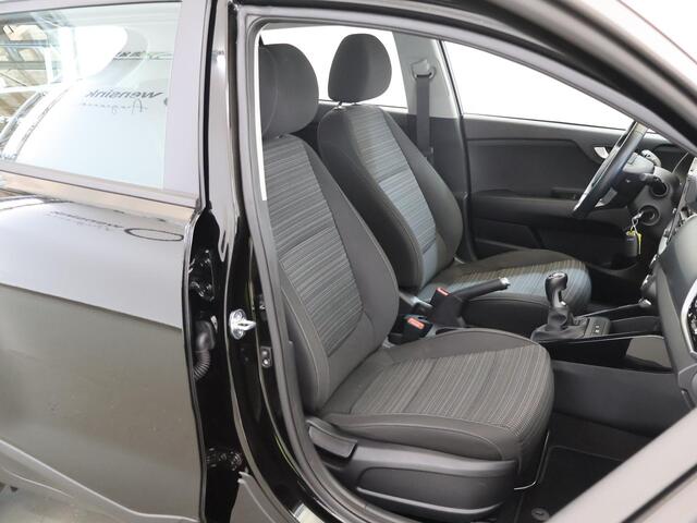 KIA Stonic 1.0 T-GDi MHEV DynamicLine | Navigatie | Parkeercamera | Climate Control | Cruise Control |