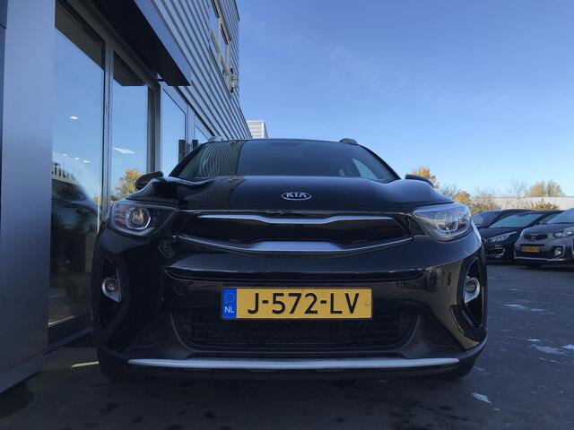 KIA Stonic 1.0 T-GDi Sports Edition
