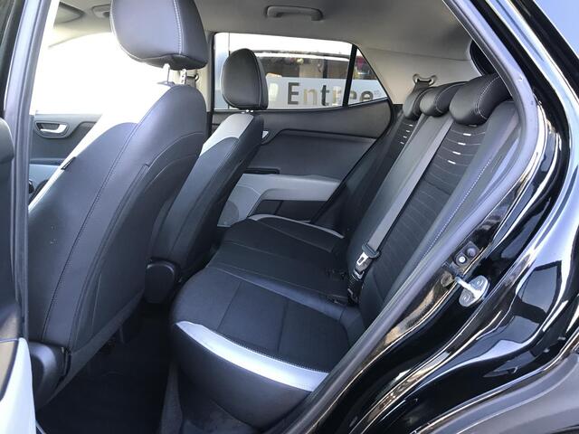 KIA Stonic 1.0 T-GDi Sports Edition