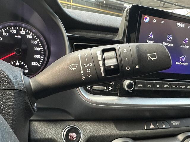 KIA Stonic 1.0 T-GDi MHEV DynamicLine