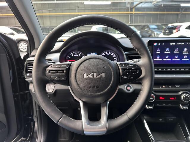 KIA Stonic 1.0 T-GDi MHEV DynamicLine