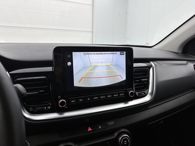 KIA Stonic 1.0 T-GDi MHEV DynamicPlusLine Navigatie | Achteruitrijcamera | Apple Car Play