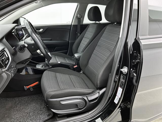 KIA Stonic 1.0 T-GDi MHEV DynamicPlusLine Navigatie | Climate Control | Apple Car Play