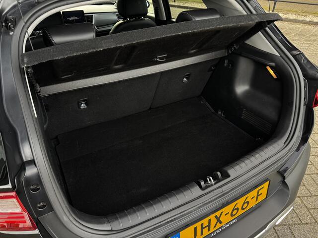 KIA Stonic 1.0 T-GDi MHEV GT-Line Autom. | Cruise Control | Navigatie | Camera | Bluetooth | GT-stuur | Tot 10jr. Kia-Garantie