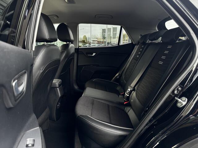 KIA Stonic 1.0 T-GDi MHEV GT-Line Autom. | Cruise Control | Navigatie | Camera | Bluetooth | GT-stuur | Tot 10jr. Kia-Garantie