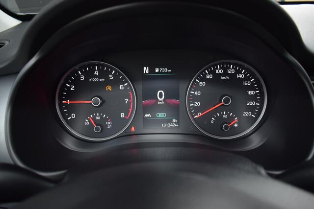 KIA Stonic 1.0 T-GDi MHEV DynamicPlusLine | Cruise Control | Navigatie | Camera | Keyless | Trekhaak | Tot 10Jr. Kia-Garantie