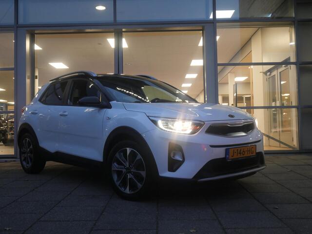KIA Stonic 1.0 T-GDi Sports Edition | Navigatie | Carplay | Cruise | Camera