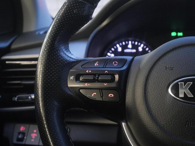 KIA Stonic 1.0 T-GDi Sports Edition | Navigatie | Carplay | Cruise | Camera