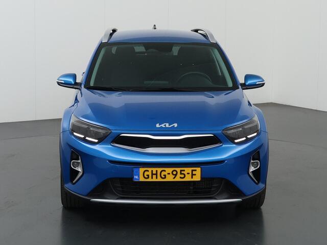 KIA Stonic 1.0 T-GDi MHEV DynamicPlusLine | Stoel/Stuurwielverwarming | Keyless | Navigatie | Parkeercamera | Climate Control |
