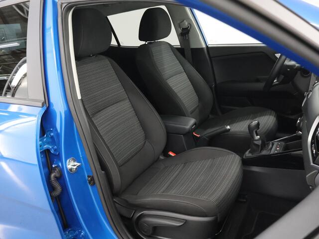 KIA Stonic 1.0 T-GDi MHEV DynamicPlusLine | Stoel/Stuurwielverwarming | Keyless | Navigatie | Parkeercamera | Climate Control |